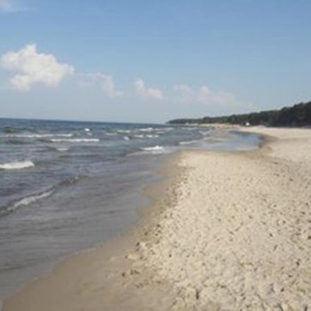 Ferienwohnung Odessa Zinnowitz Esterno foto