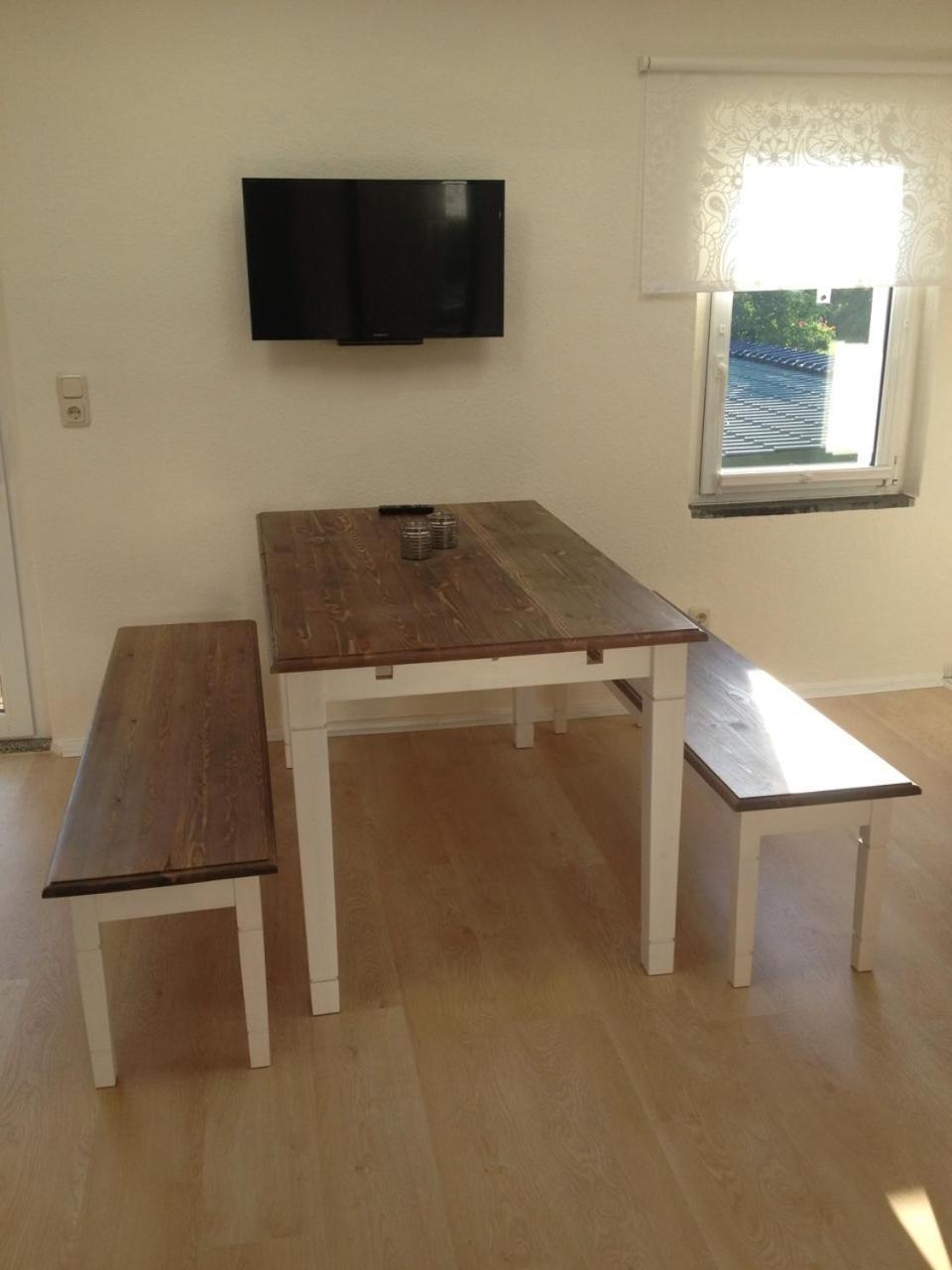 Ferienwohnung Odessa Zinnowitz Esterno foto