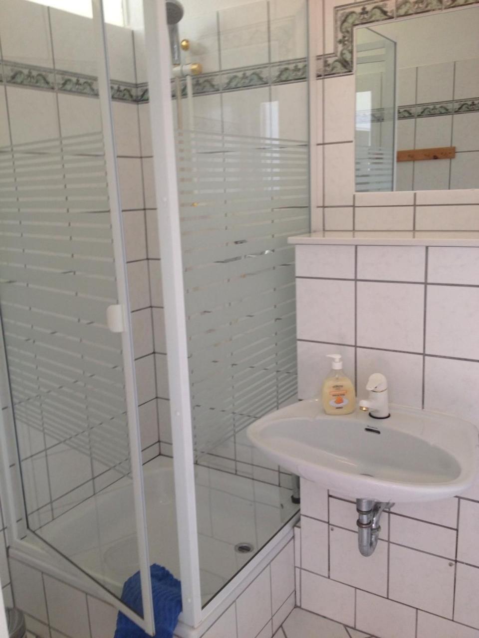 Ferienwohnung Odessa Zinnowitz Esterno foto