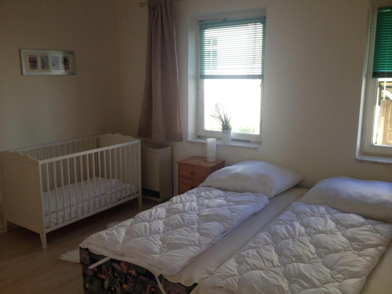 Ferienwohnung Odessa Zinnowitz Esterno foto