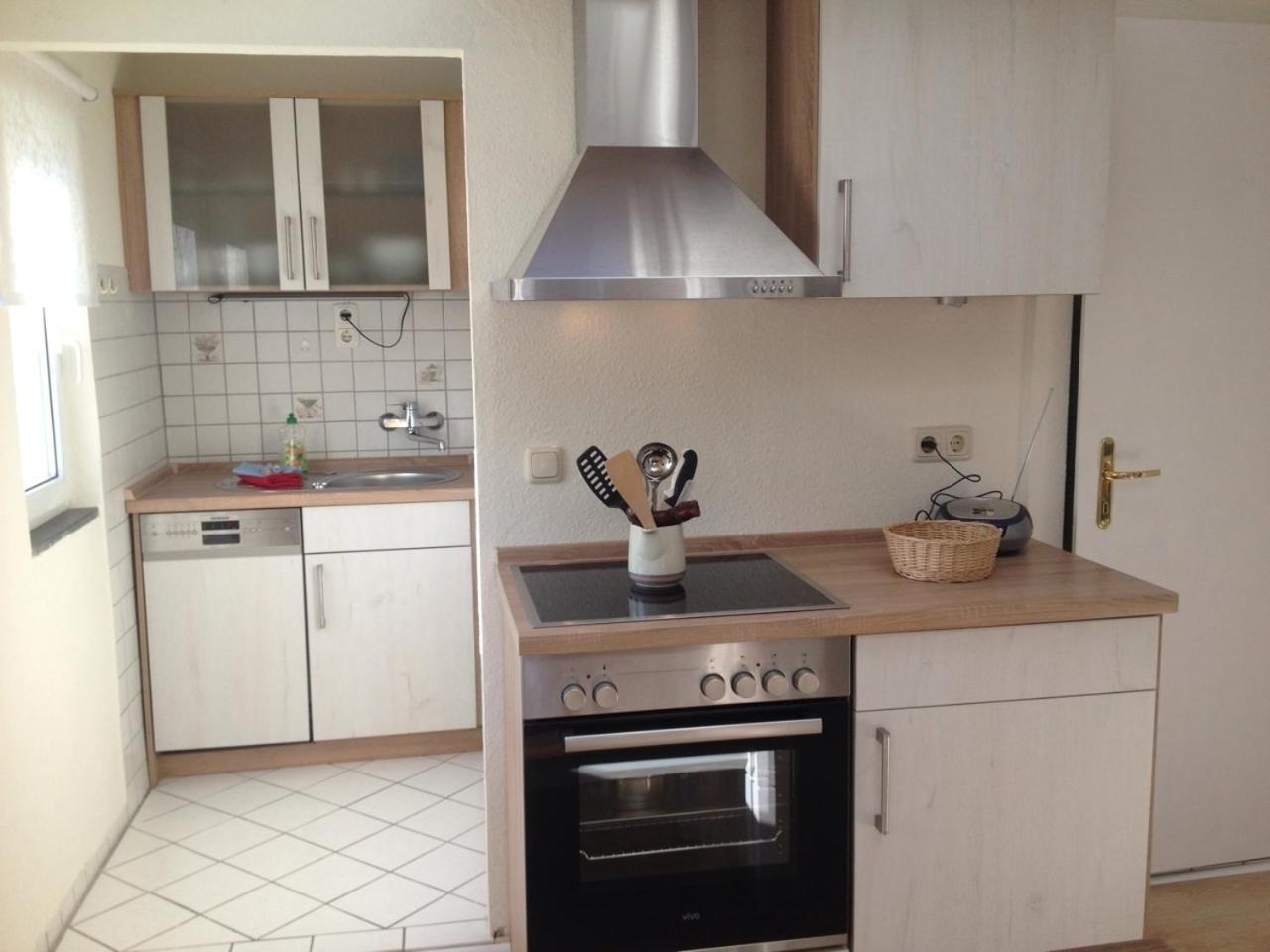 Ferienwohnung Odessa Zinnowitz Esterno foto